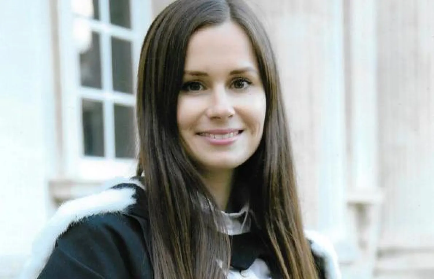 الأكاديمية الأسترالية- البريطانية كيلي مور-جيلبرت (أرشيفية-رويترز)