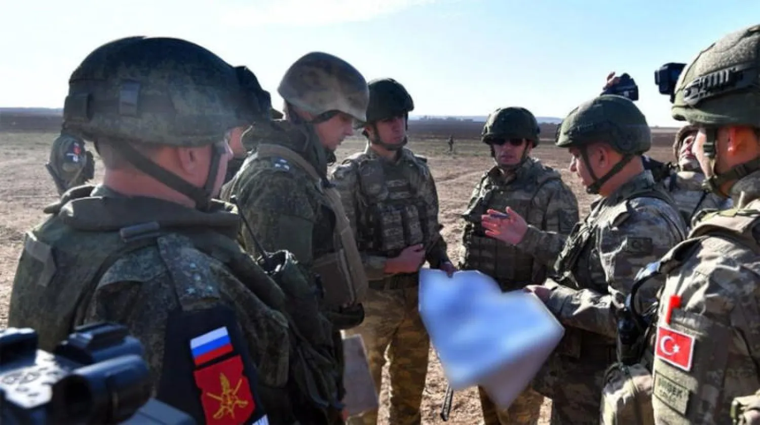 موسكو تعتبر أنقرة «شريكة استراتيجية»