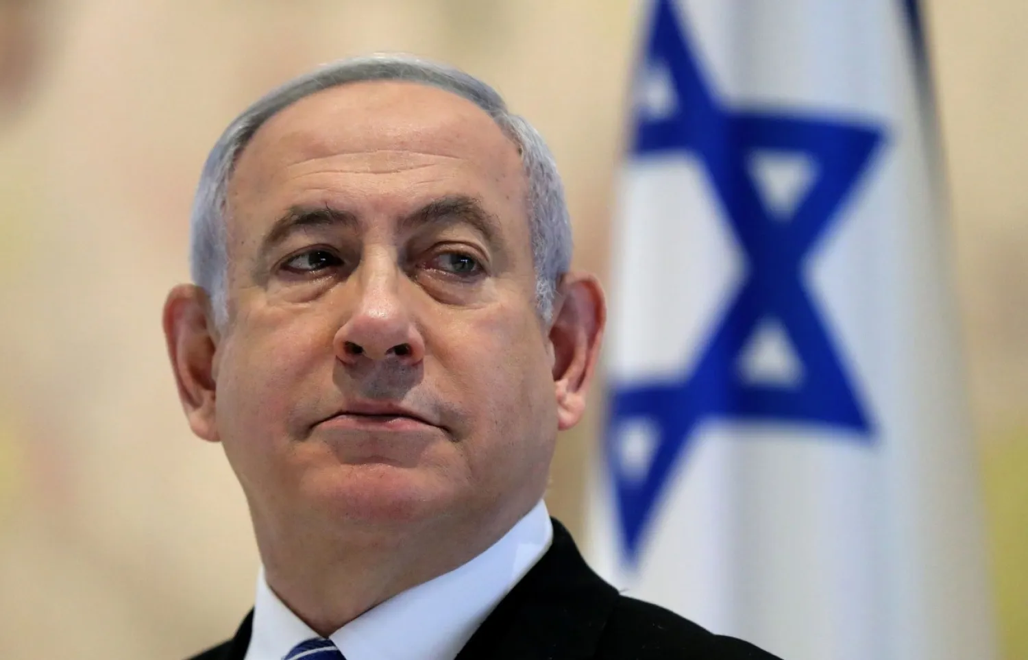 Israeli Prime Minister Benjamin Netanyahu. AFP file photo