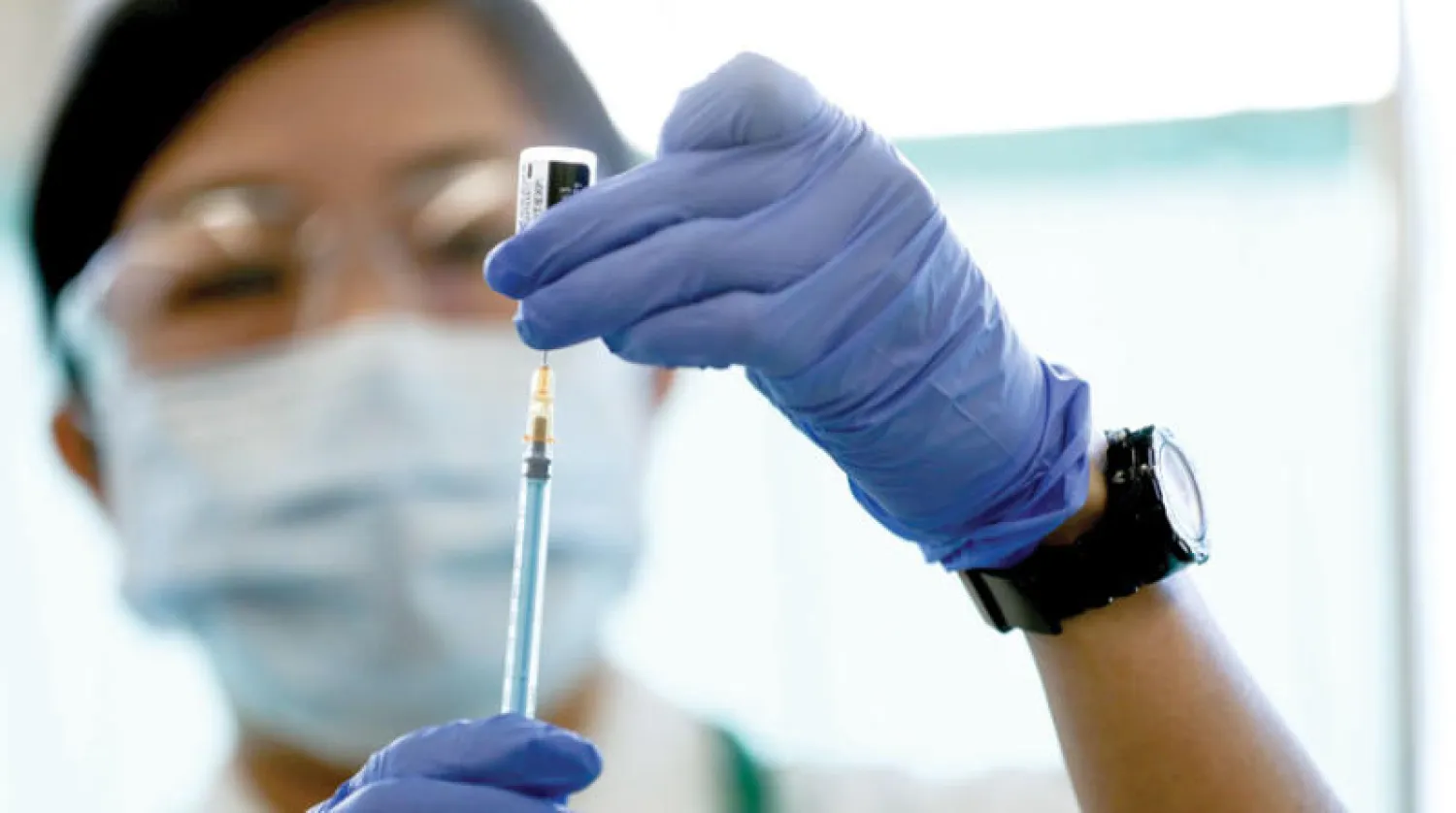 موجز كورونا