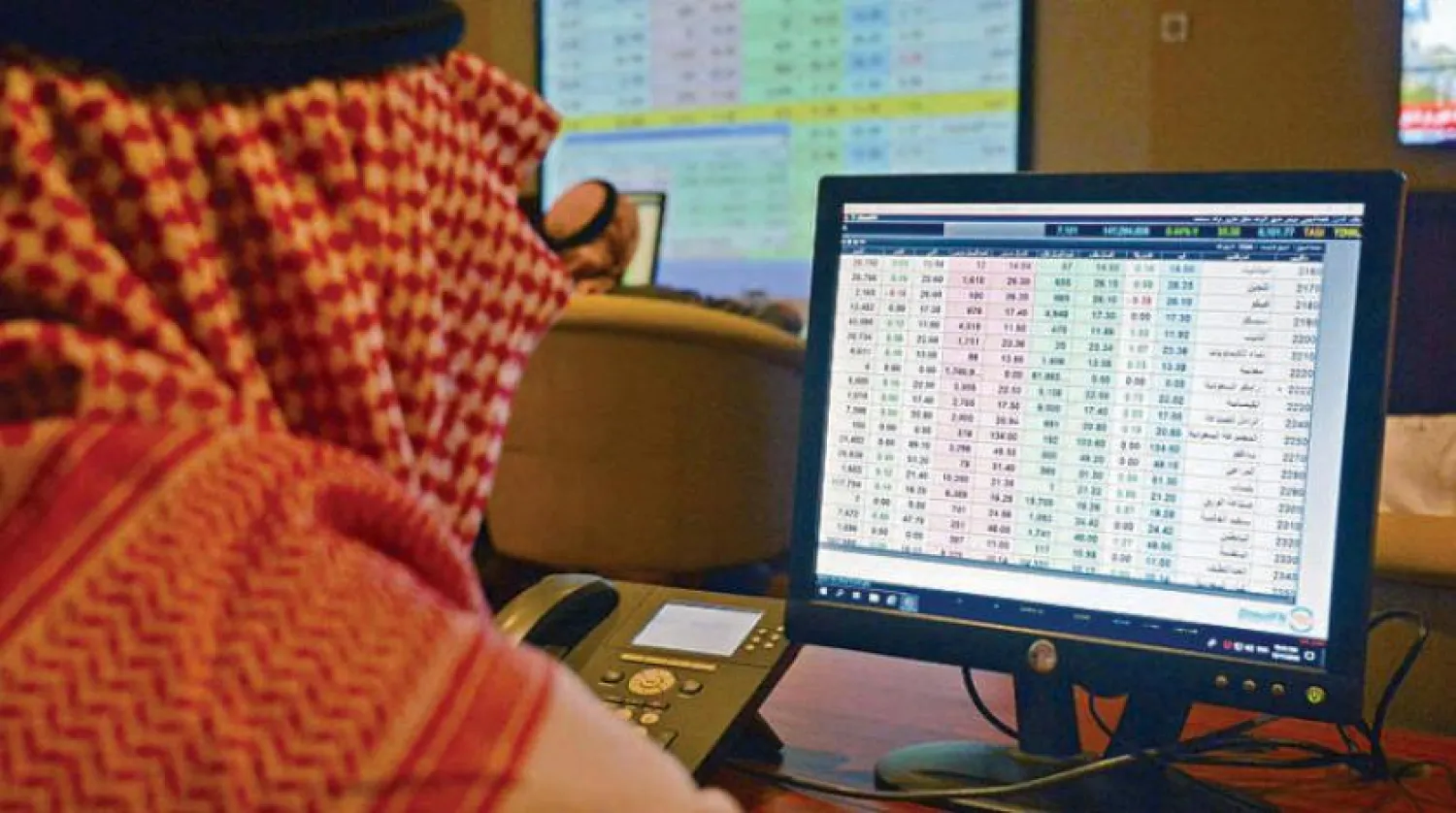 In 2021, the Saudi market is expected to receive a number of offers amid great optimism prevailing in the performance of the stock market’s general index, Asharq Al-Awsat 


