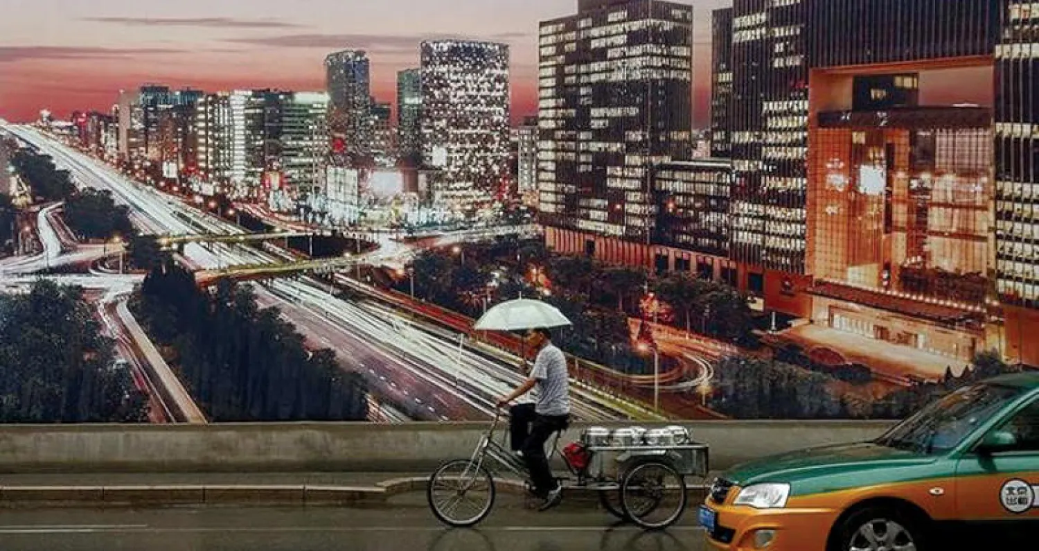 رجحت «فاينانشيال تايمز» أن يتفوق أداء البلدان الناشئة على النمو الأوروبي والأميركي في الاقتصاد العالمي خلال الفترات القادمة (رويترز)