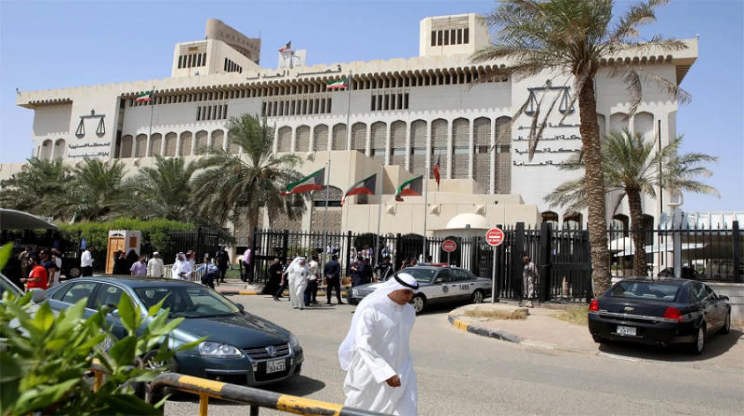 الكويت: المحكمة  تبطل عضوية نائب لإساءته لـ«الذات الأميرية»