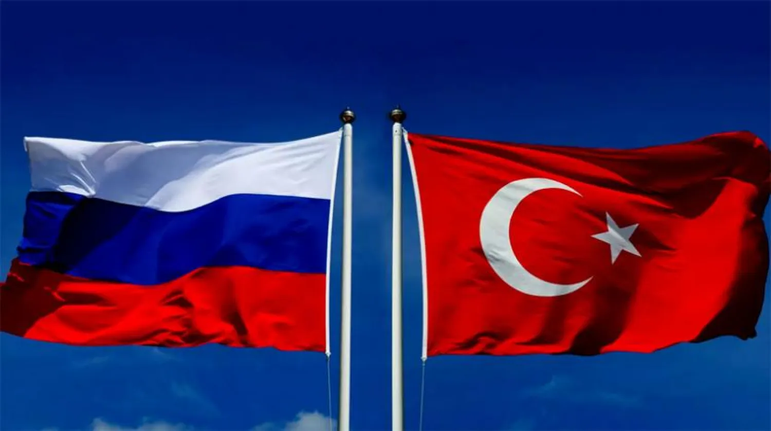 Turkey Urges Russia to Prevent Syrian Regime From Targeting Civilians 