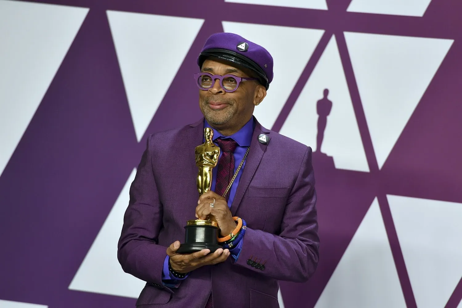 Spike Lee to Head Cannes Film Festival Jury