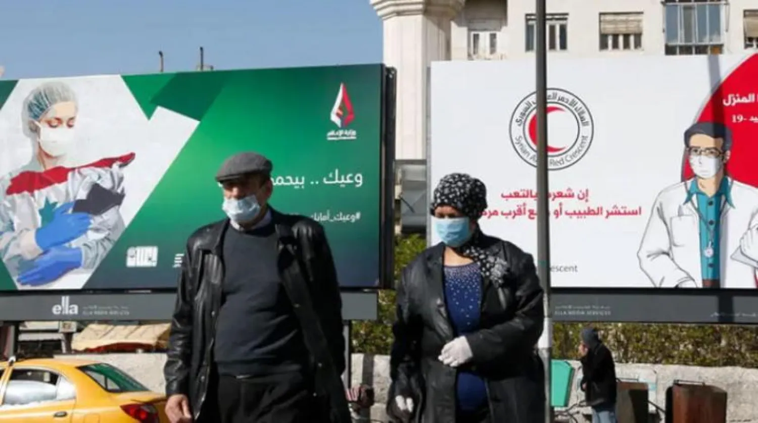 Şam’dan acil durum plan: Kamışlı ve İdlib yeniden kapatmaya dönebilir