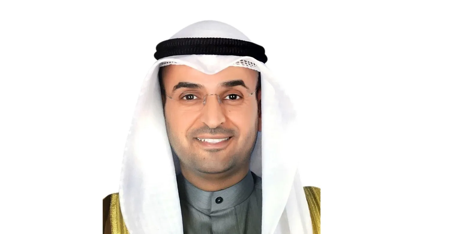Gulf Cooperation Council Secretary-General Nayef al-Hajraf.