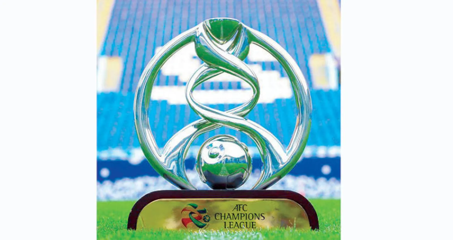 اتحاد الكرة نجح في تعديل مواعيد المباريات الآسيوية  خلال شهر رمضان (الشرق الأوسط)