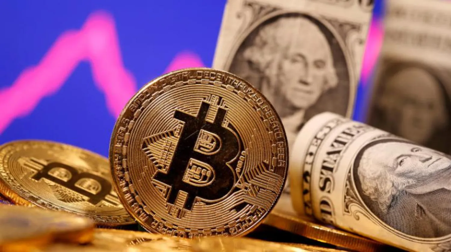 Morgan Stanley, müşterilerine Bitcoin sunan ilk ABD bankası oldu