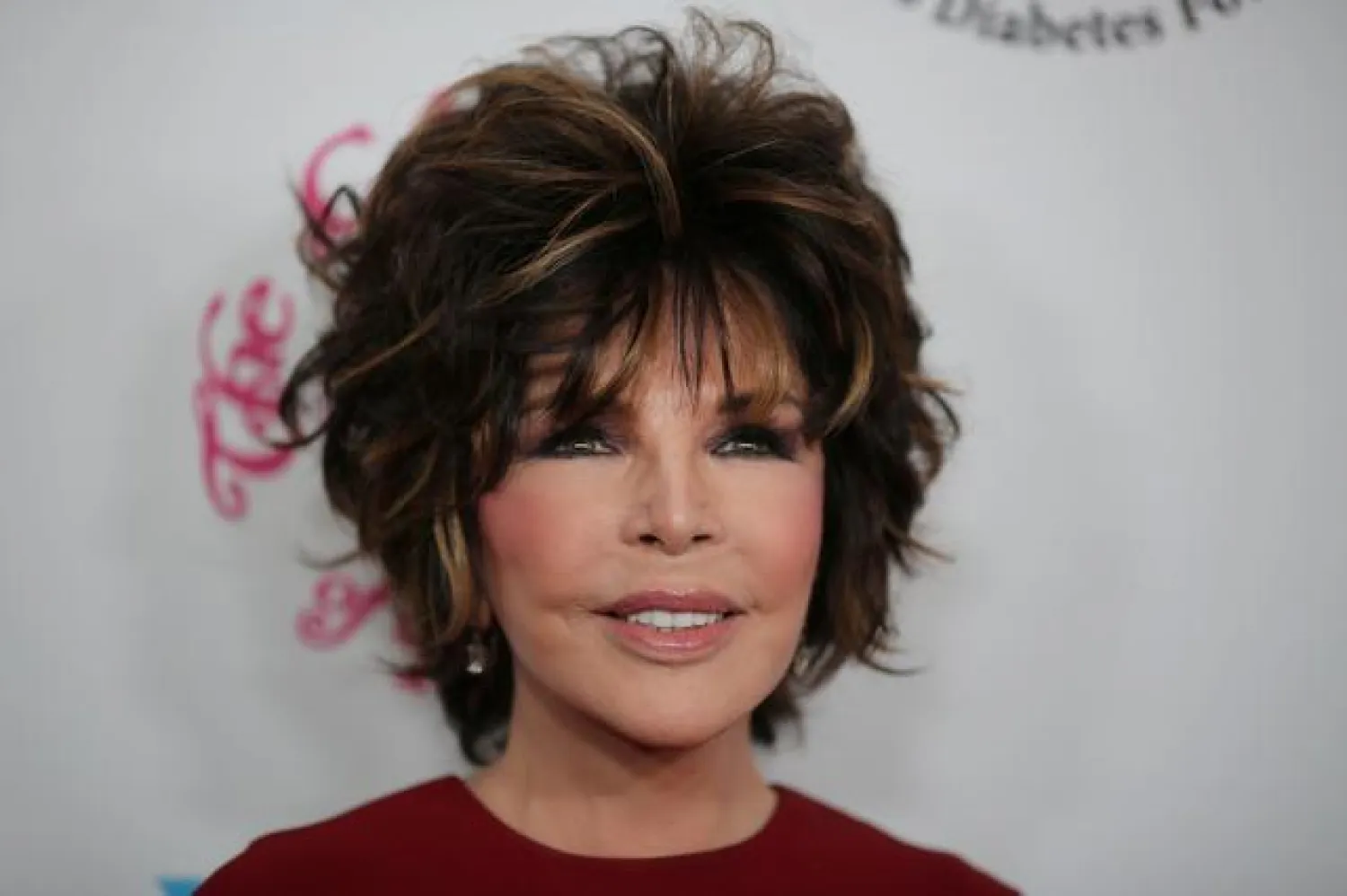 FILE PHOTO: Lyricist Carole Bayer Sager arrives to the Carousel of Hope Ball in Beverly Hills, California US, October 8, 2016. Picture taken October 8, 2016. REUTERS/David McNew/File Photo