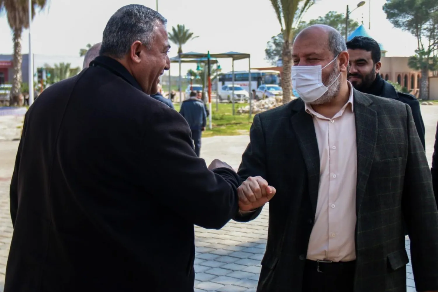 Hamas, Yasama Konseyi’nin oluşturulması için seçimlere girmeyen grupların katılımını dört gözle bekliyor (Independent Arabia)