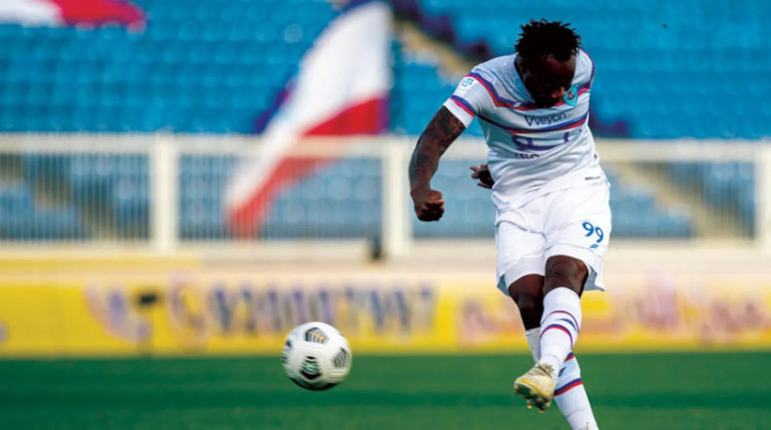 ستراندبيرغ (تصوير: عبد الله الفالح)