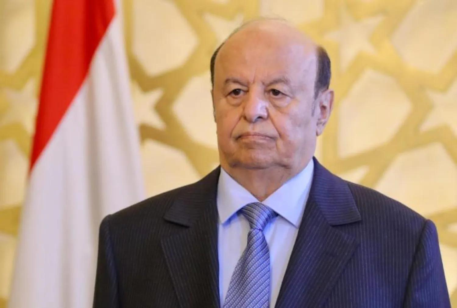 الرئيس اليمني عبدربه منصور هادي (سبأنت)