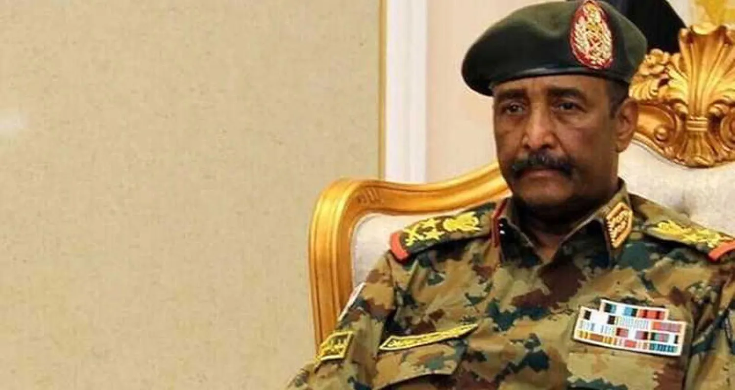 البرهان يتهم إثيوبيا  بنقض اتفاقيات الحدود