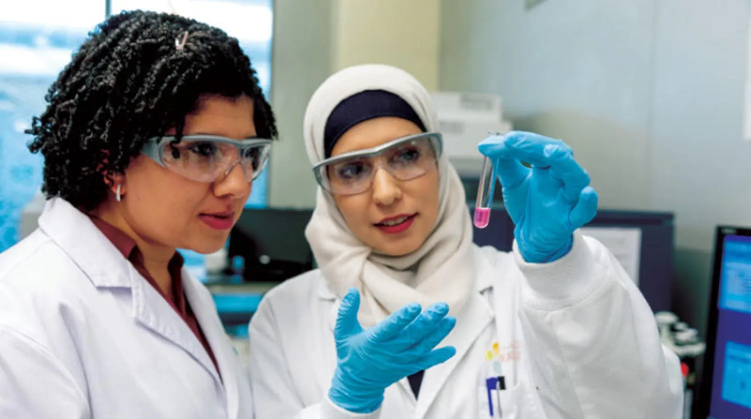 ديدان القَزّ... أداة جديدة لمكافحة السرطان