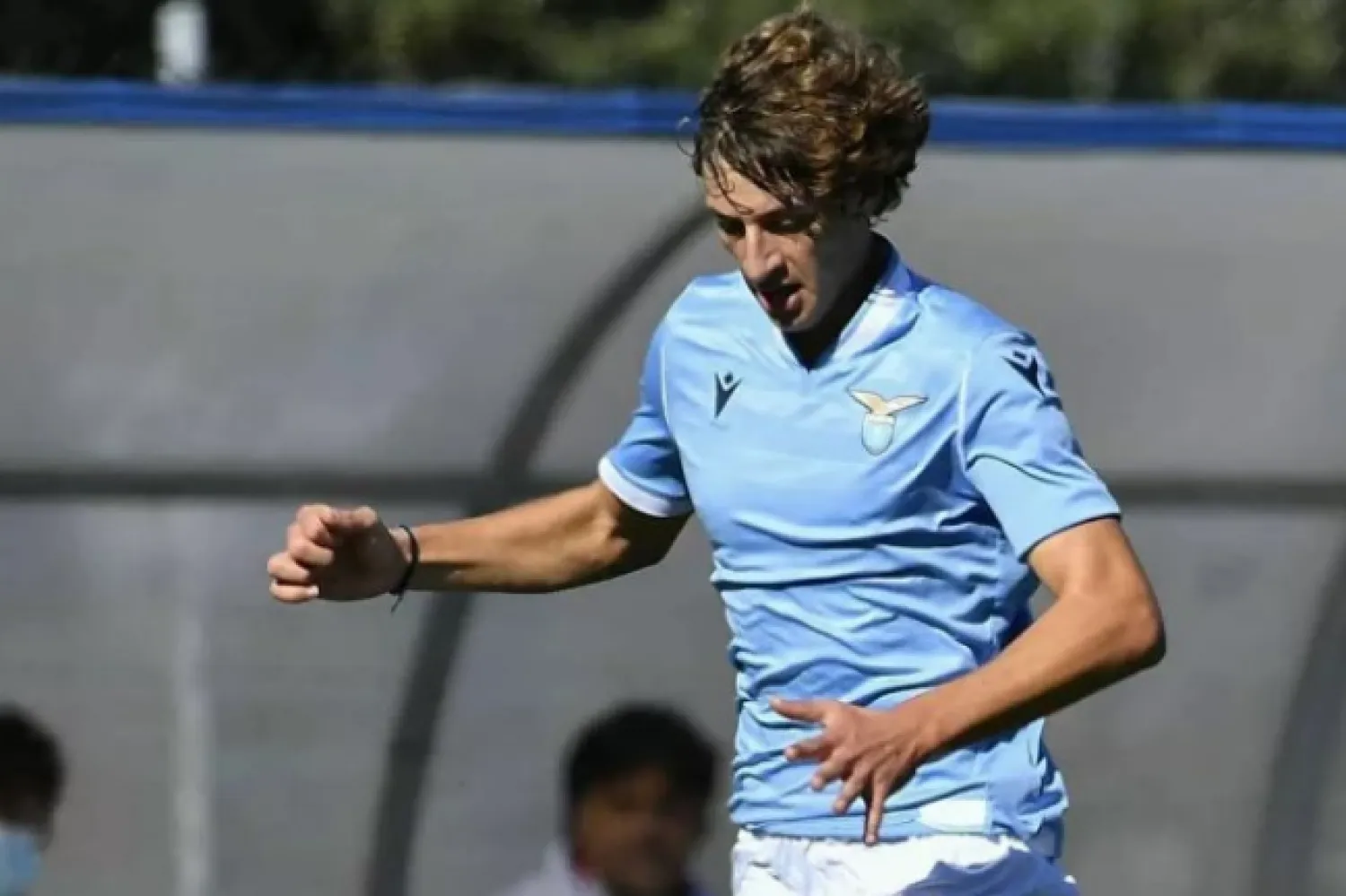 رومانو فلورياني موسوليني (إنستغرام)