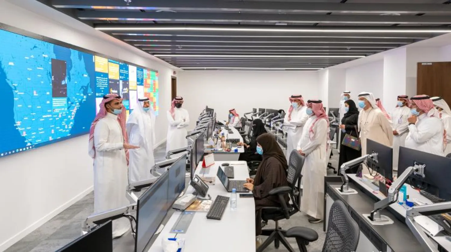 Merkez, medyada sanat bölümlerinin içeriğini zenginleştirecek (Suudi Arabistan Kültür Bakanlığı)