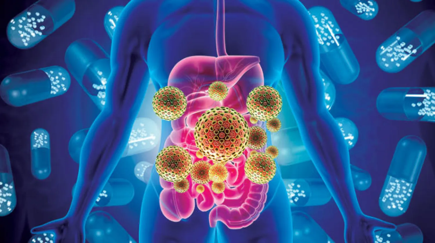 محاولات علمية لفهم «العاثيات» وتأثيراتها الصحية الإيجابية