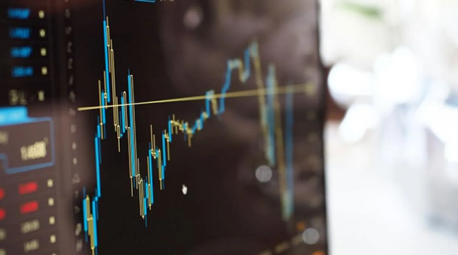 Güven endeksi hizmet ve perakende ticaret sektörlerinde yükselirken, inşaat sektöründe düştü