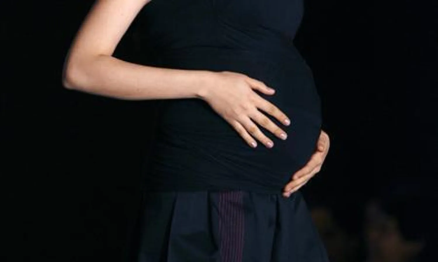 الإجهاض يعتبر من أكثر مضاعفات الحمل شيوعاً ويؤثر على واحدة من كل أربع حالات حمل (أرشيفية - رويترز)
