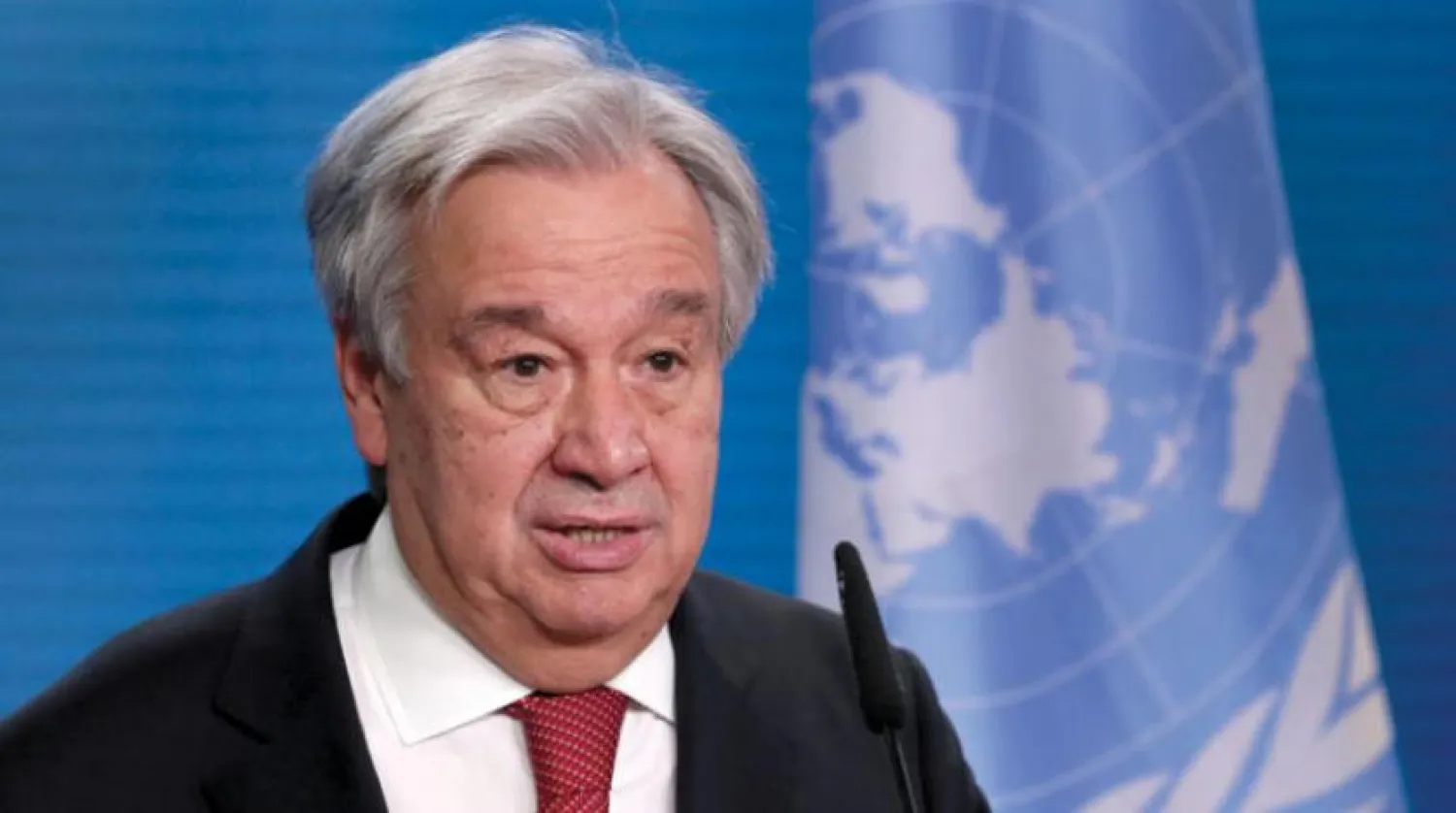 BM ve Pekin, Sincan Uygur Özerk Bölgesi’ne bir misyon gönderilmesi konusunda görüşmeler gerçekleştiriyor. (Reuters)