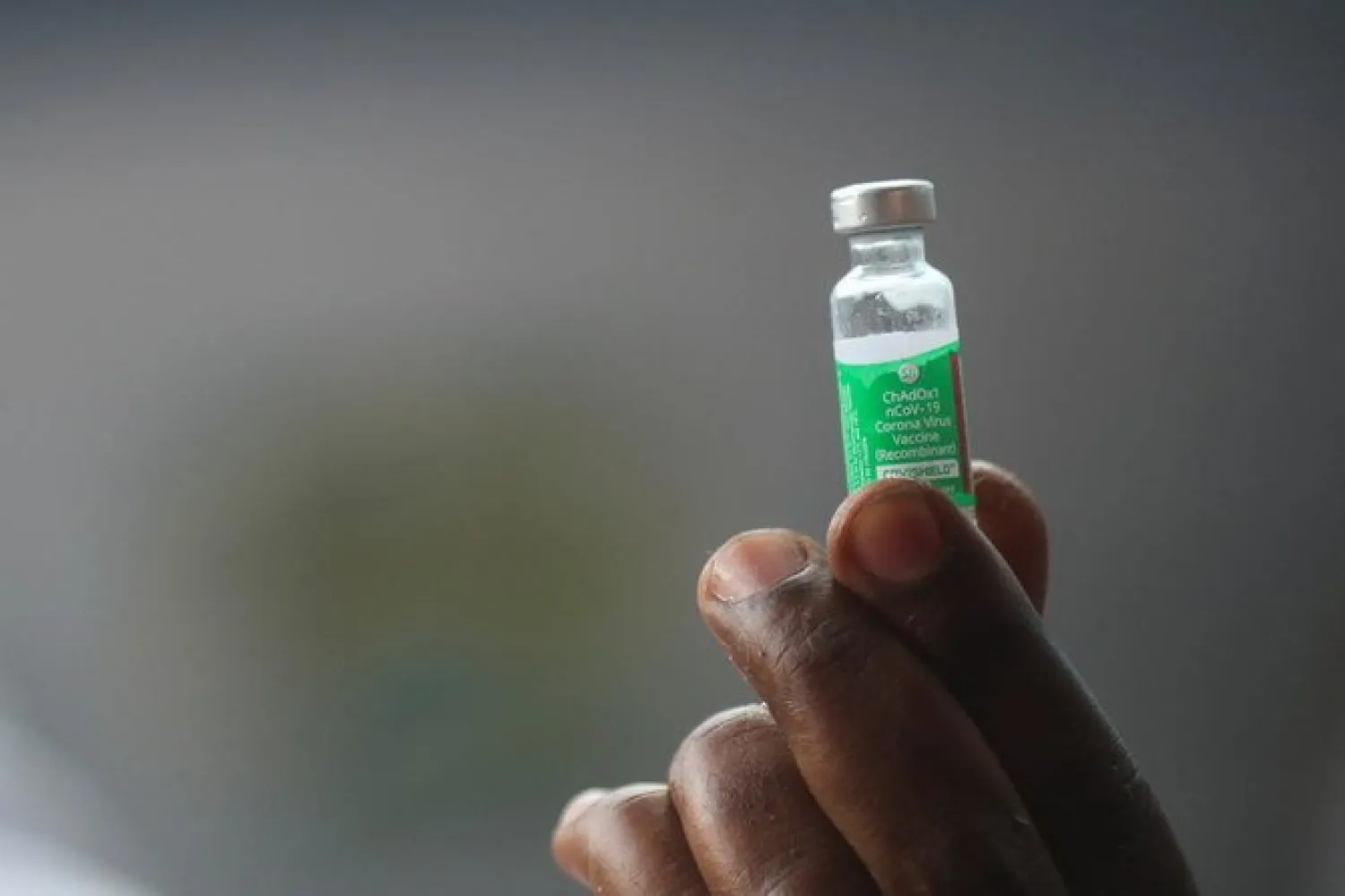  Egypt has officially announced its deal for receiving the AstraZeneca vaccine developed by the UK’s Oxford University to reduce the COVID-19 infection rate. (Reuters)
