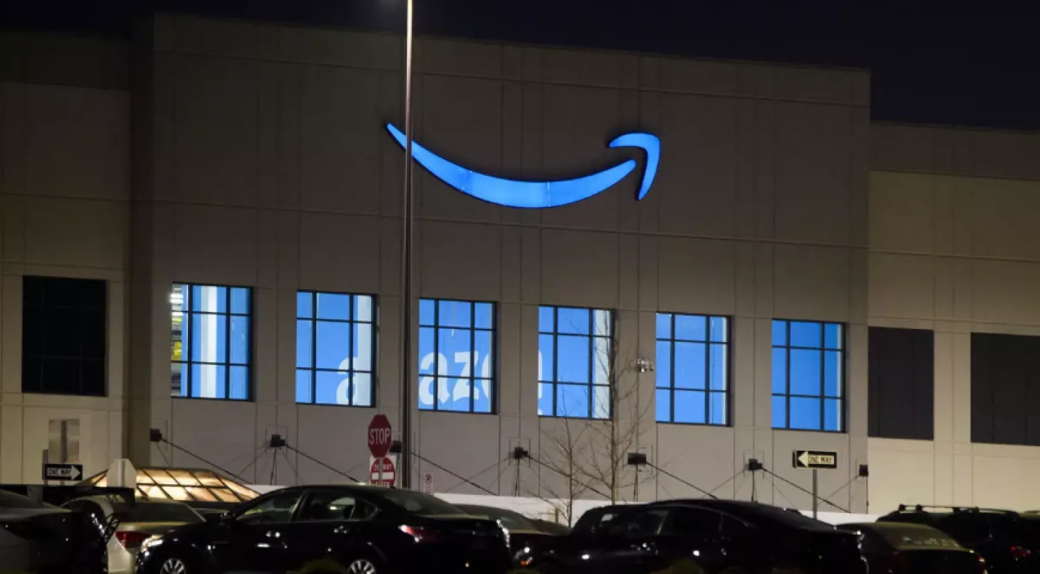Vote Count to Begin in Amazon Union Drive