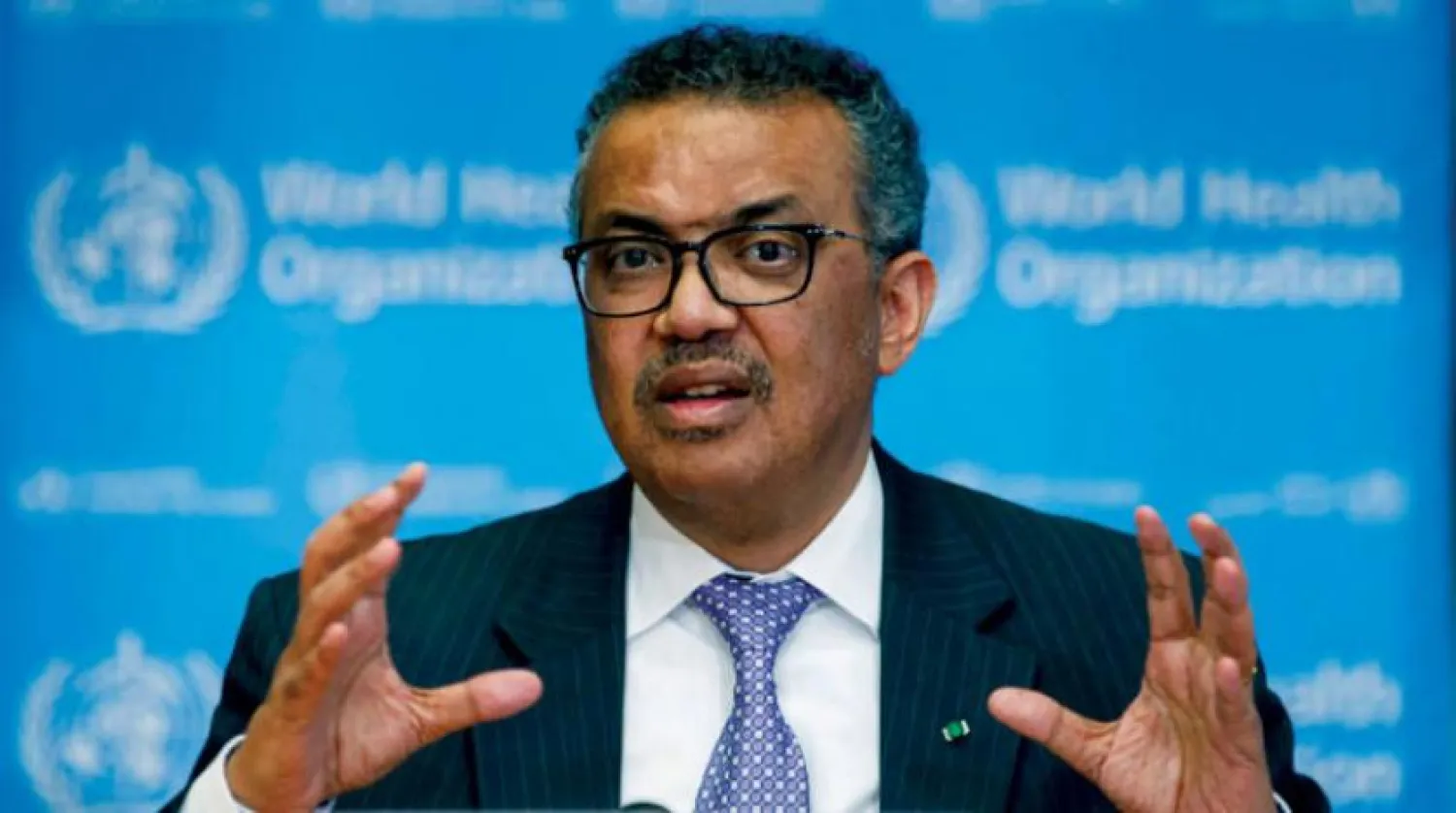 WHO'dan yeni bir 'küresel sağlık sistemi' çağrısı