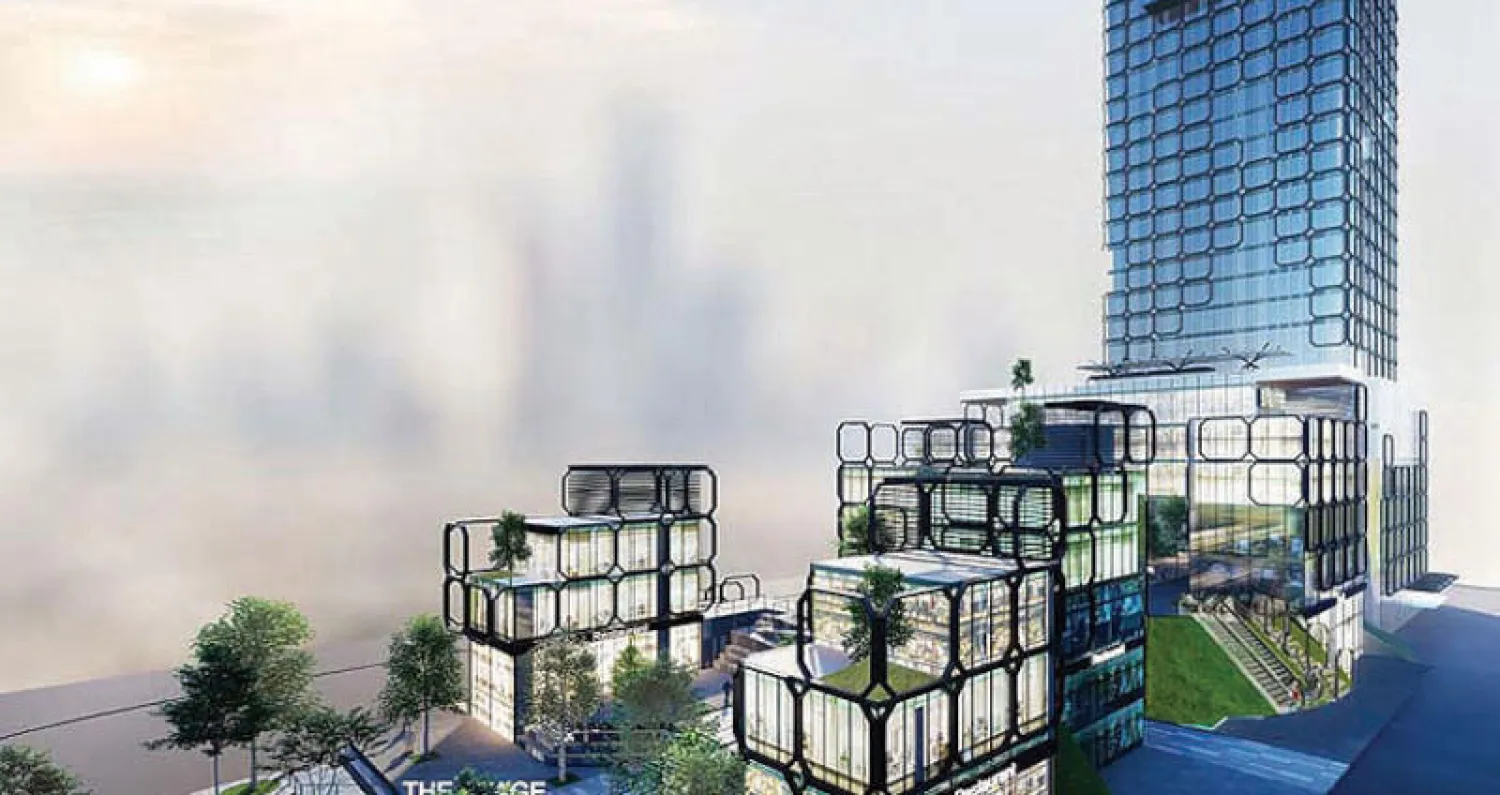 «ماريوت الدولية» توقّع اتفاقية مع مجموعة  «آل سعيدان للعقارات» لافتتاح 3 فنادق في السعودية