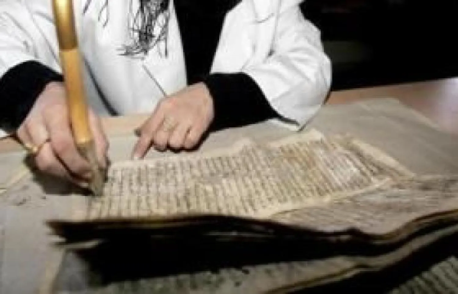 بغداد تستعد لاستضافة معرض للكتب والمخطوطات النادرة