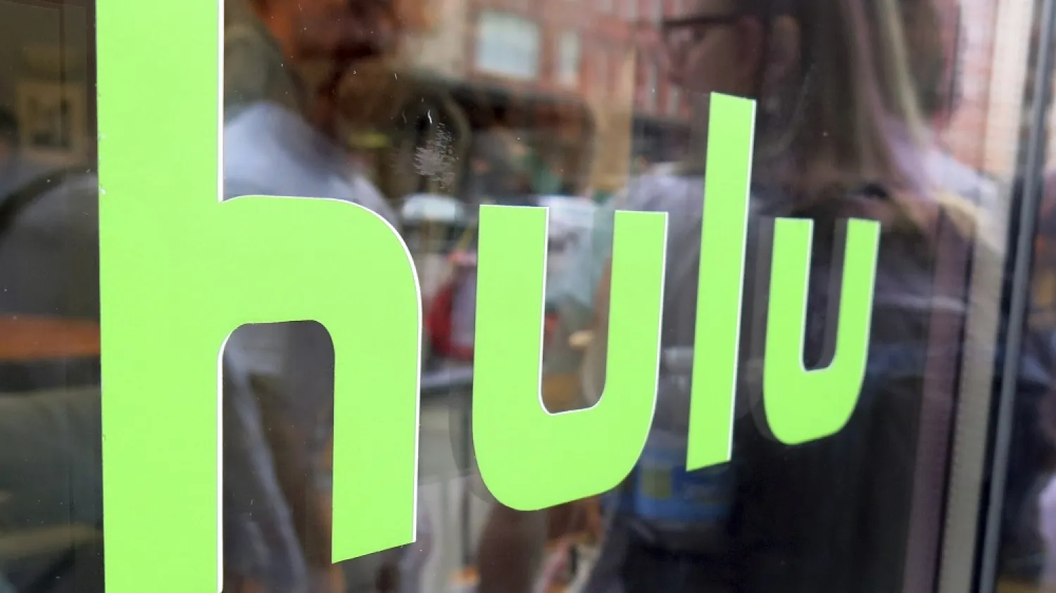 Hulu will produce a documentary series based on “The 1619 Project.” (AP)