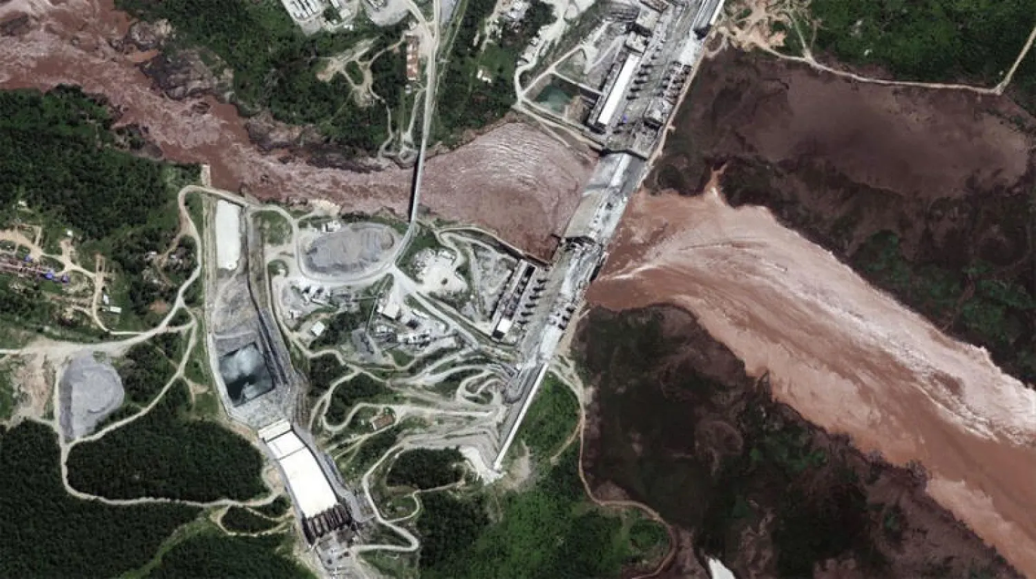 مفاوضات جديدة لتجاوز أزمة «سد النهضة»