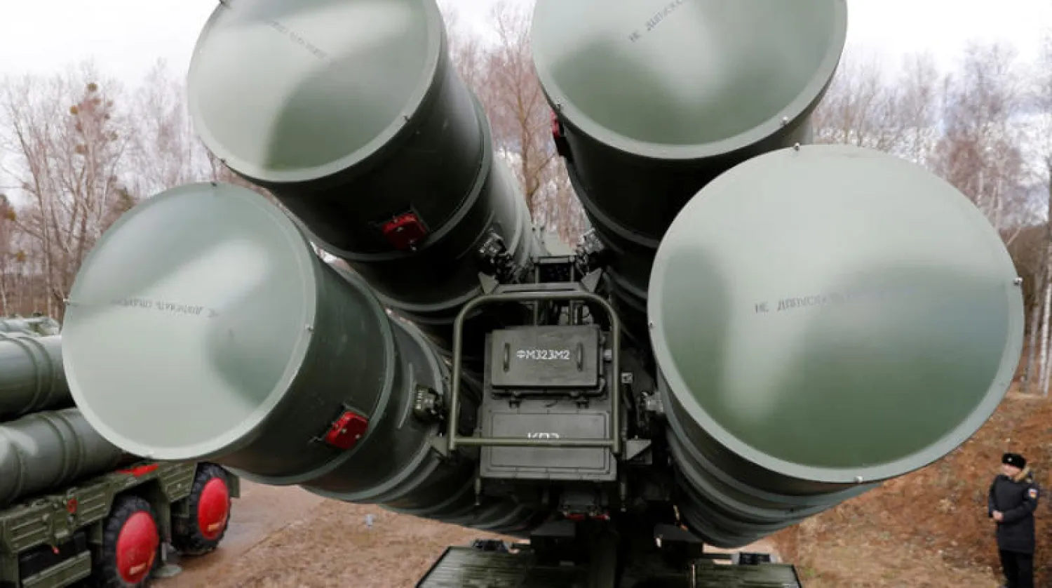 يقول محللون إن تحدي تركيا المتزايد لأميركا بدأ يتصاعد مع تولي حزب العدالة والتنمية السلطة وغزو العراق وليس بسبب صفقة صواريخ «إس ــ 400» الروسية (رويترز)