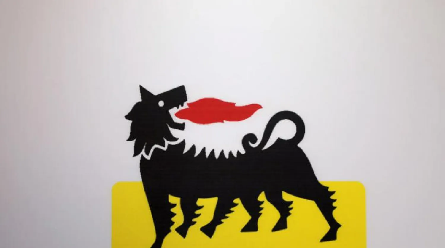 İtalyan Eni şirketinin logosu