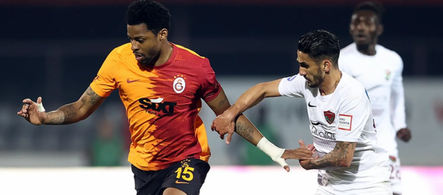 Fotoğraf: galatasaray.org