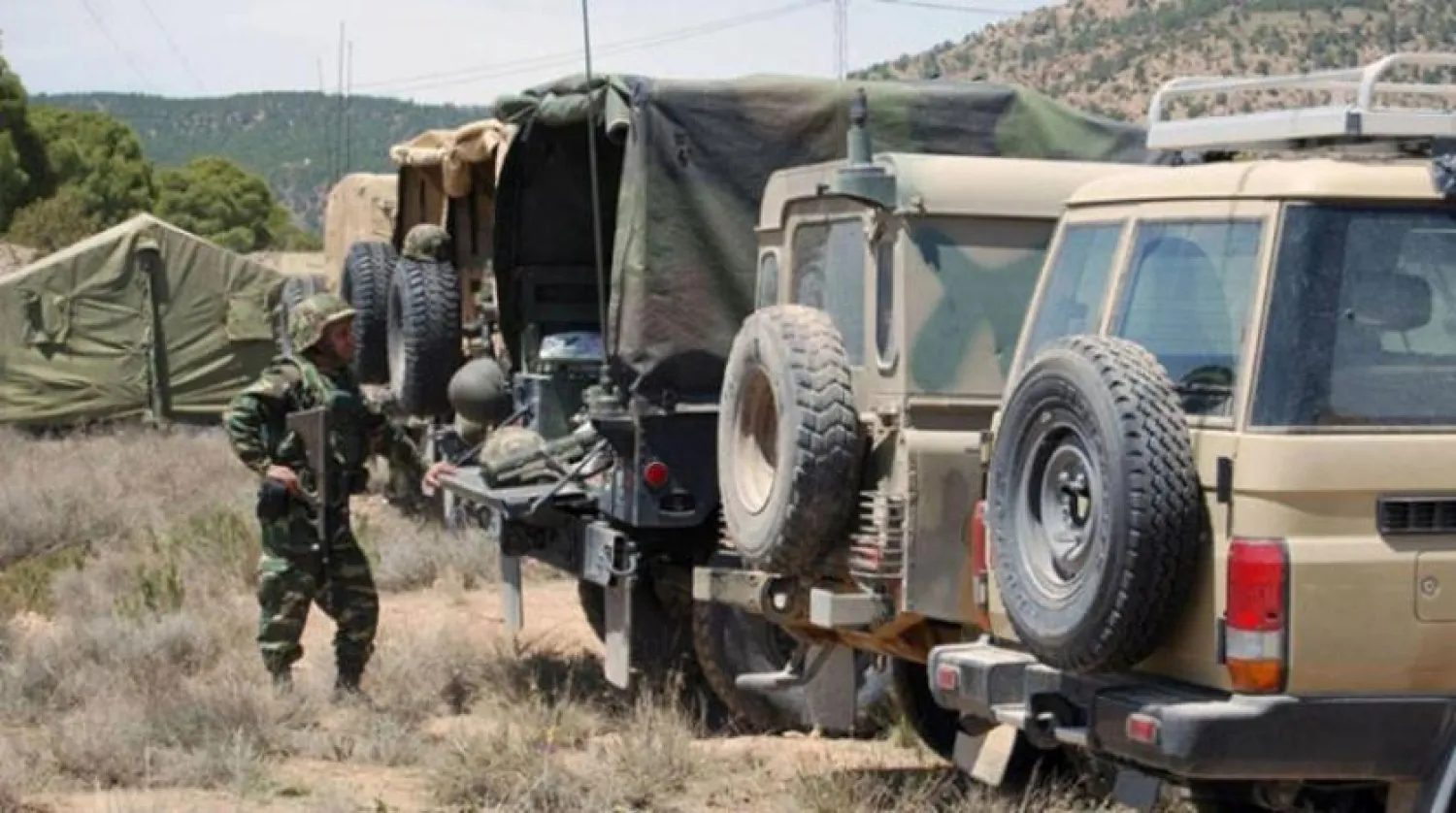 Tunus’ta intihar saldırısı 