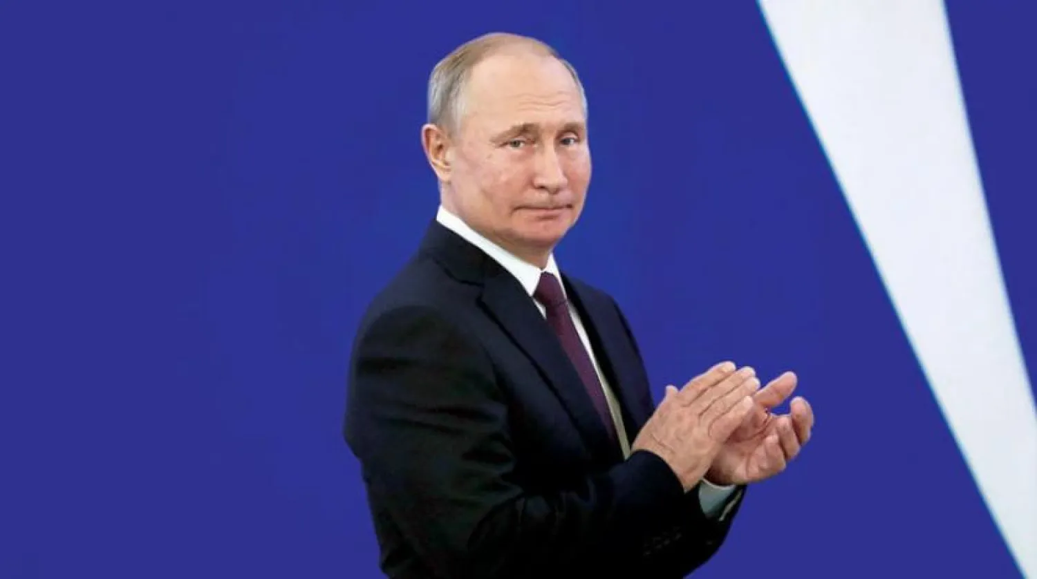 روسيا - أوكرانيا: بوتين يختبر عزم الغرب (تحليل إخباري)