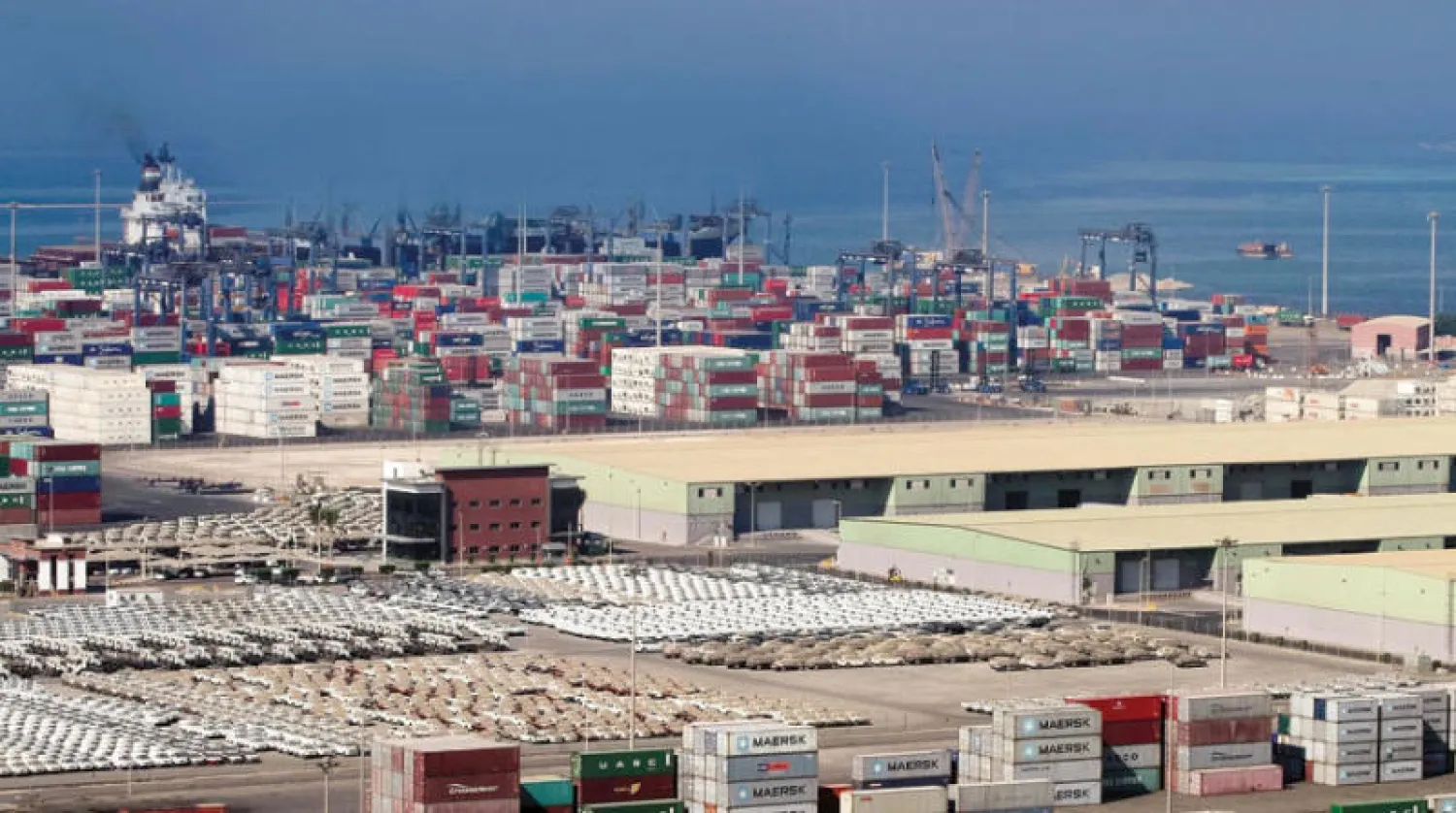 تعليمات جديدة لضبط نقل المواد المشعة في المياه السعودية (الشرق الأوسط)