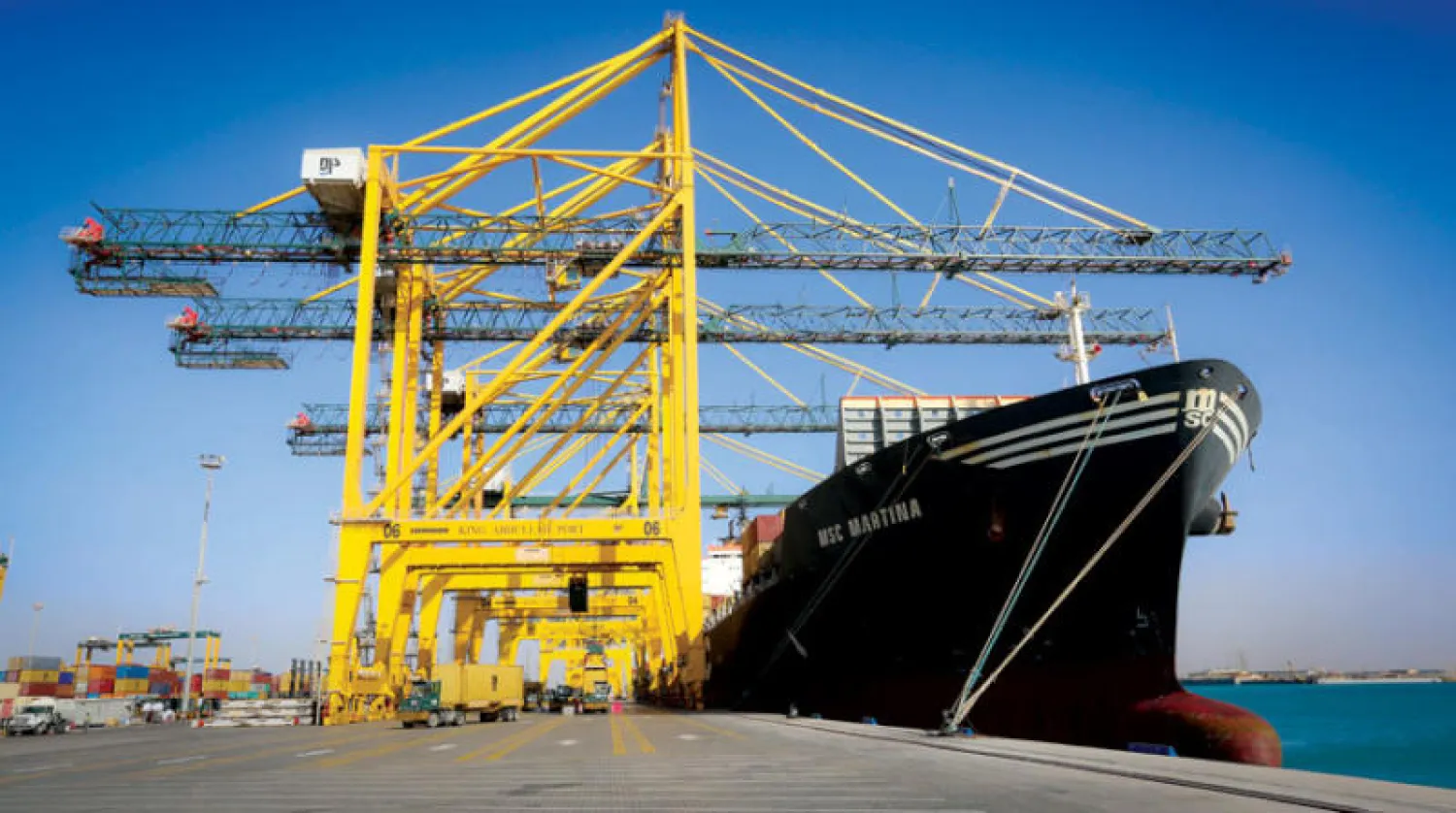 جهود خليجية لتفعيل المبادرات الاقتصادية المشتركة في منظومة التعاون الخليجي (الشرق الأوسط)