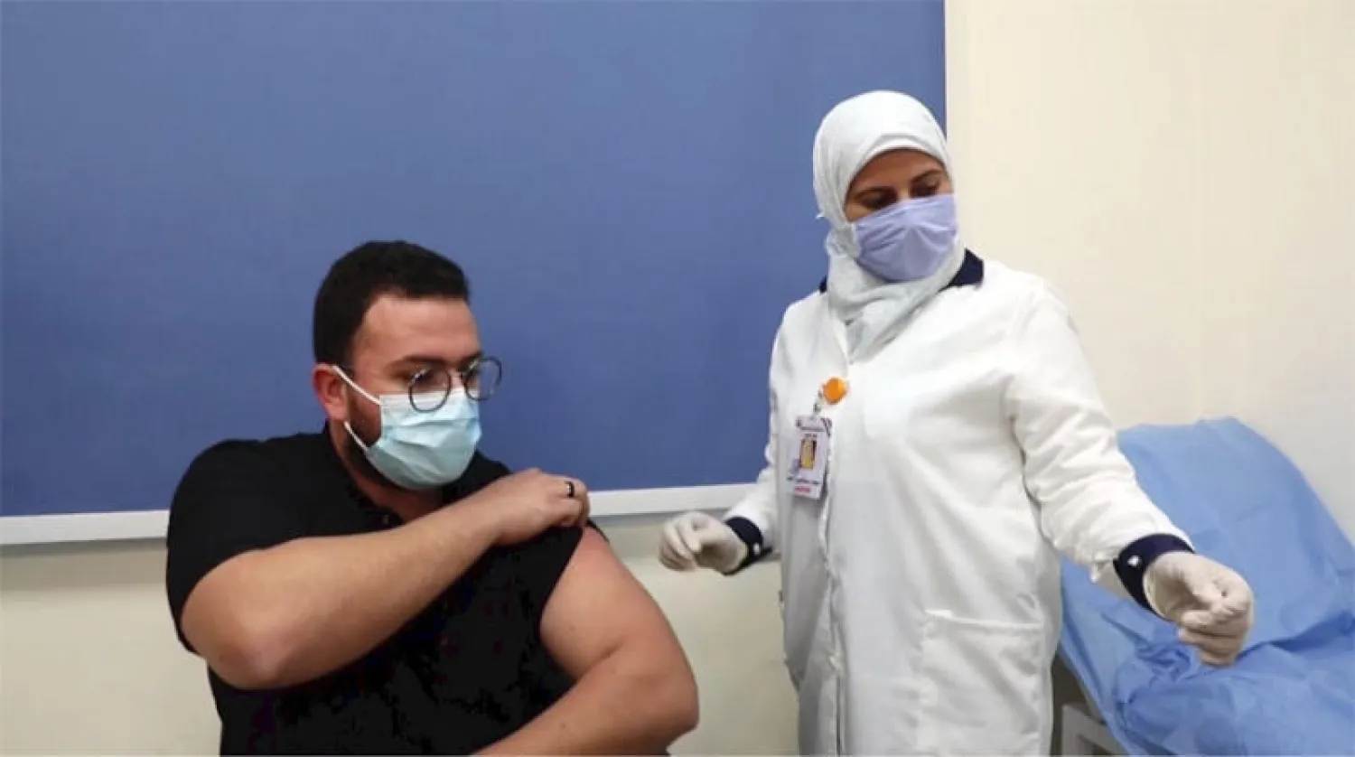 مصر: إجراءات للتوسع في تقديم اللقاحات