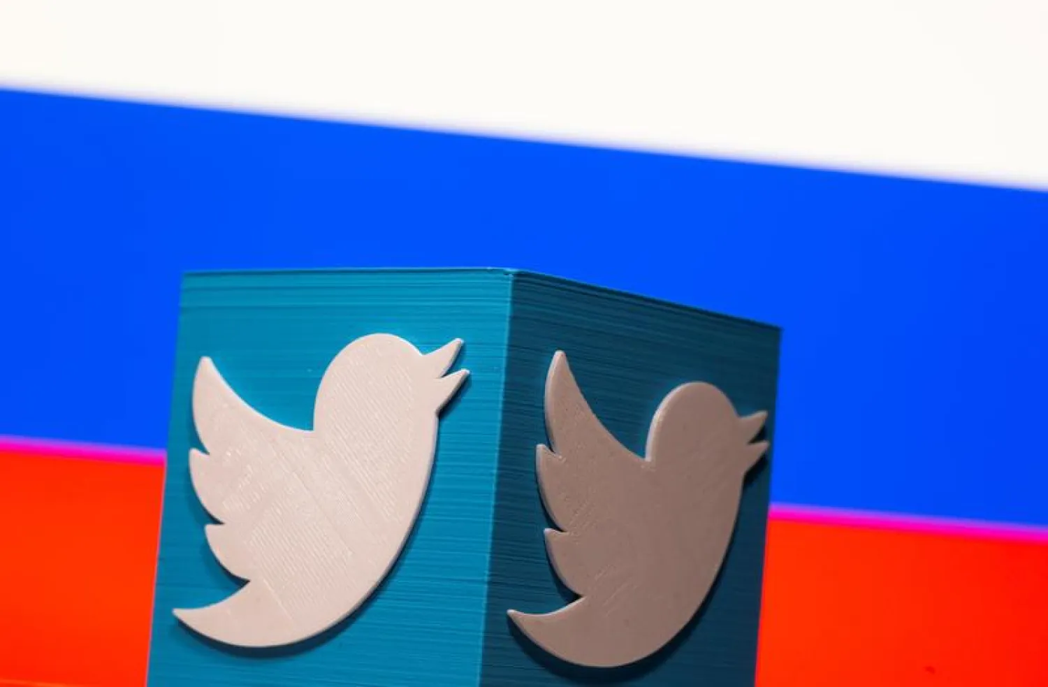 Russia’s state communications regulator said on Monday it would extend its move to slow down Twitter until May 15, but that the US social media company was deleting content banned in Russia at a faster rate than it had been.