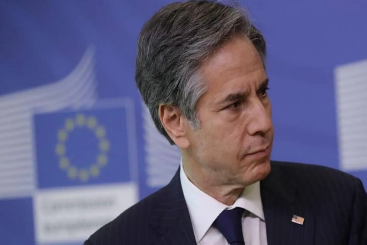 US Secretary of State Antony Blinken. (Reuters)