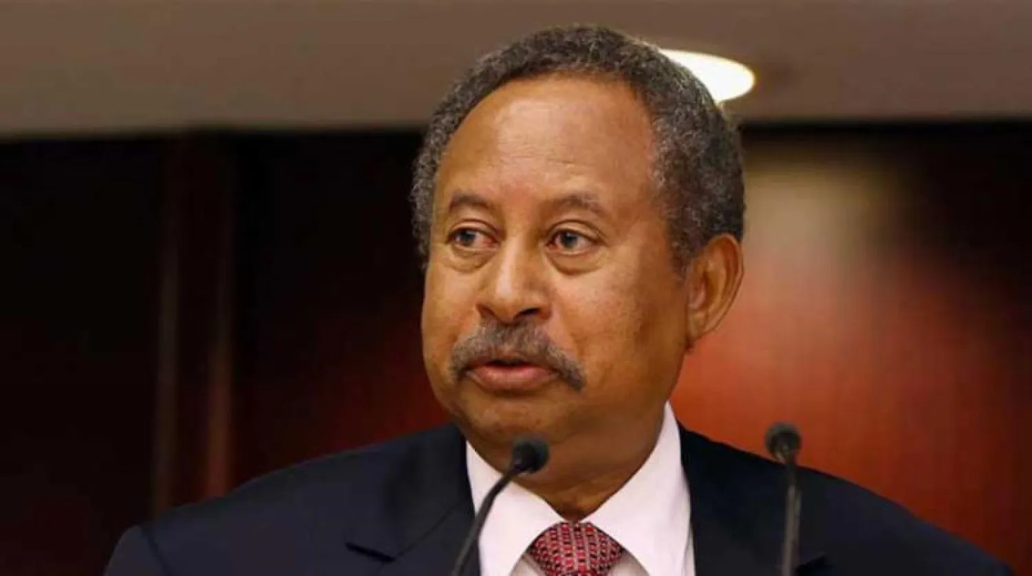 مجلس الوزراء السوداني يلغي قانون مقاطعة إسرائيل