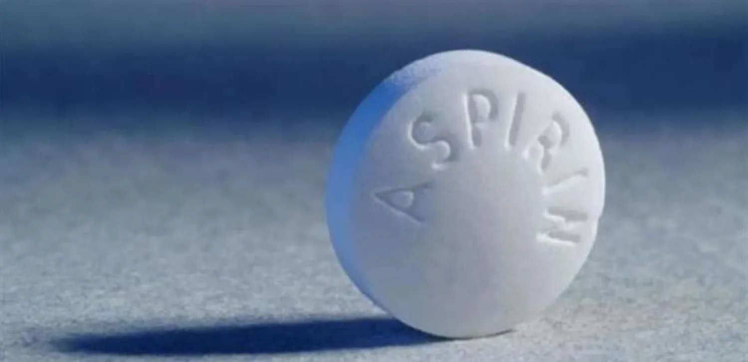 طبيب يحذر من الاستخدام «المتهور» للأسبرين... ويؤكد: قد يكون مميتا