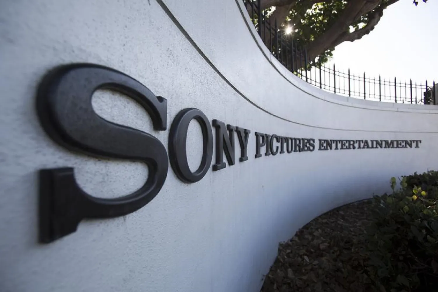 Sony Pictures Entertainment has teamed up with Thailand’s Amazon Falls to set up an amusement park based on productions from its Columbia Pictures studio. (Reuters)