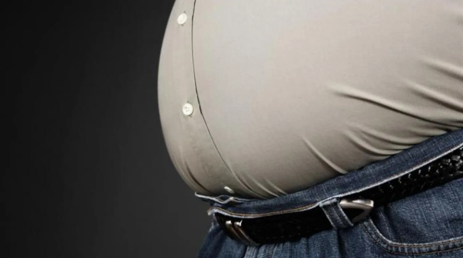 Karın bölgesindeki yağların 5 sebebi 