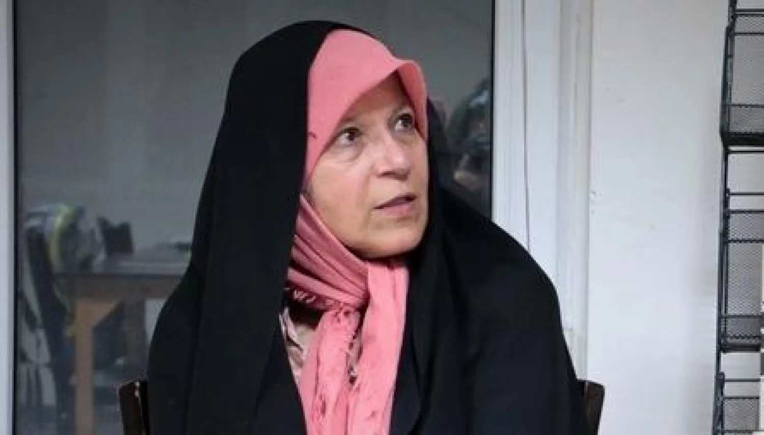 فائز هاشمي (إنصاف نيوز)