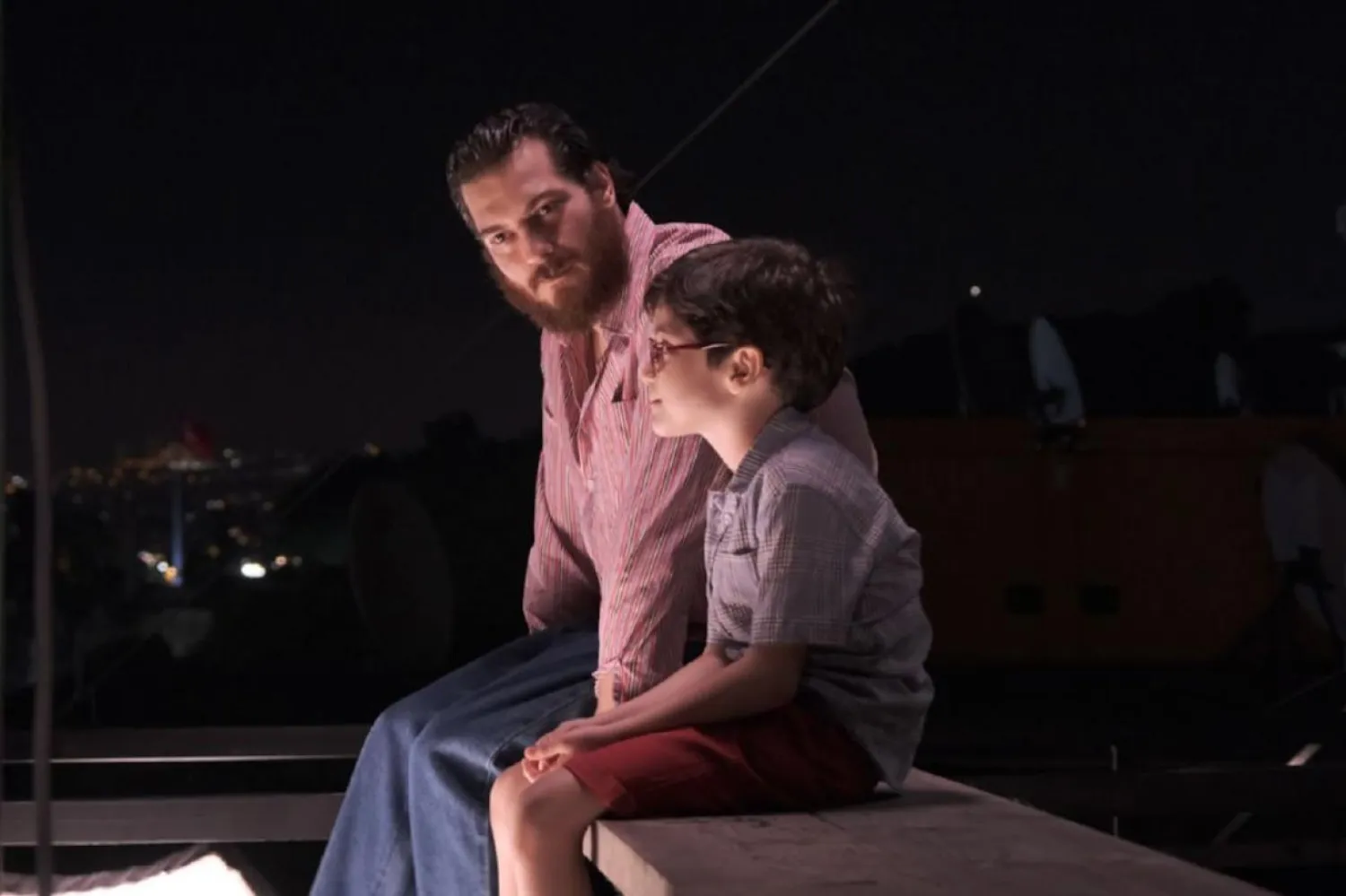 Kağıttan Hayatlar 12 Mart'ta yayımlanmıştı (Netflix)