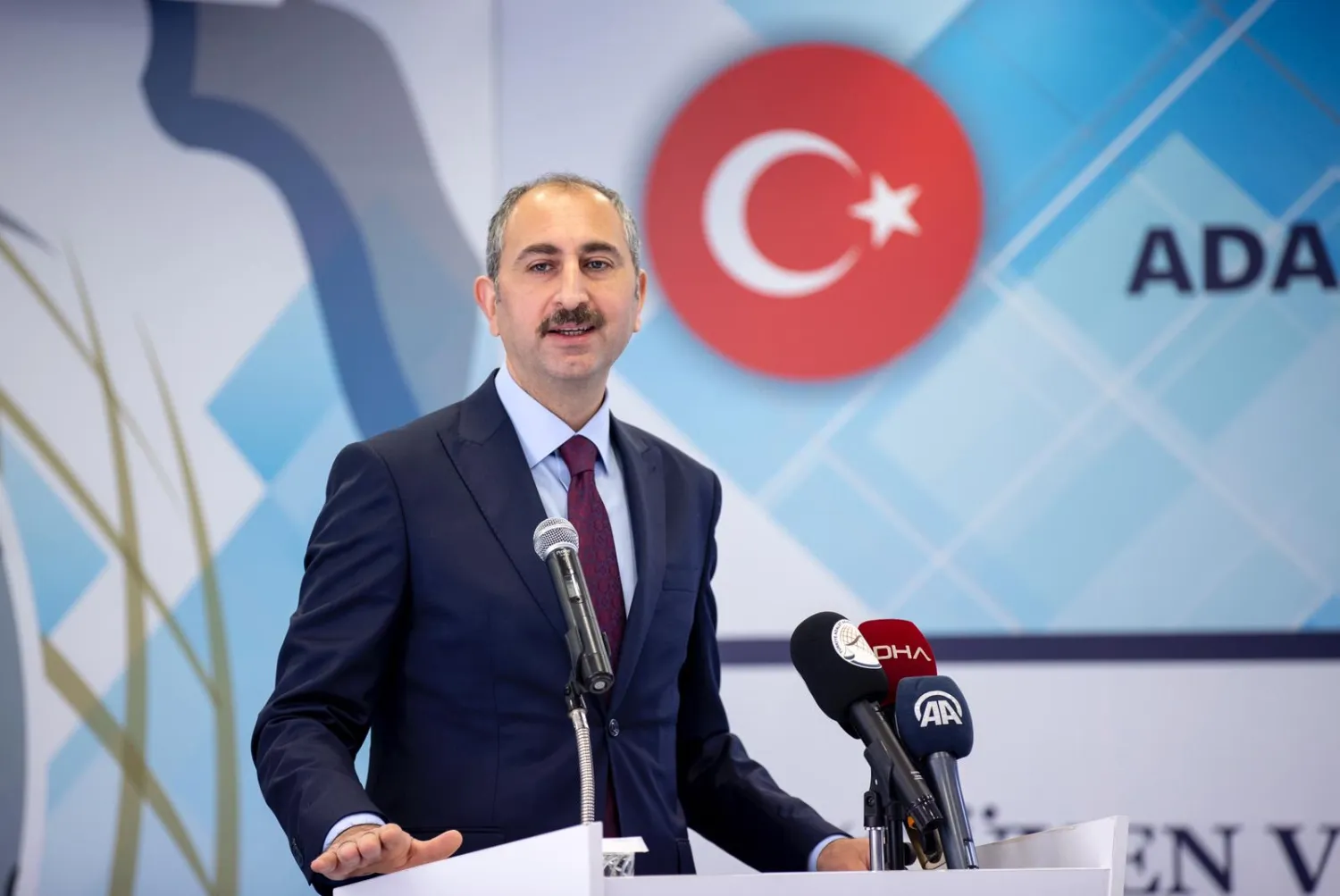 Abdulhamit Gül (Twitter)