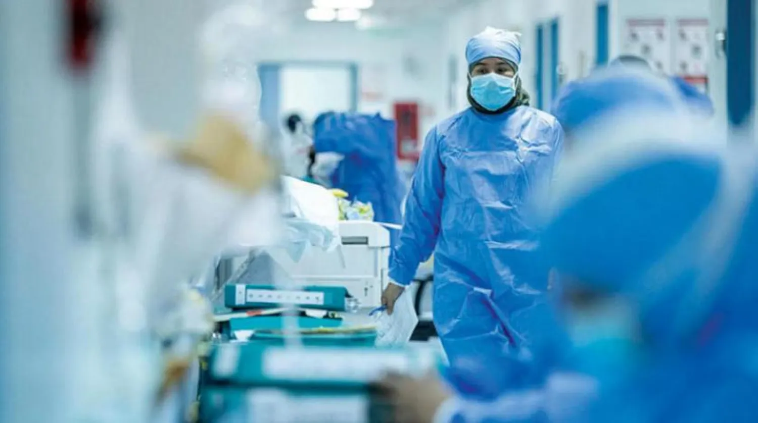 Körfez ülkelerinde koronavirüs vaka sayıları yeniden yükselişe geçti (SPA)